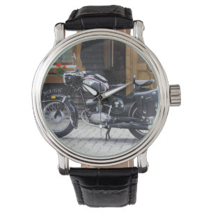 Puch 125 SV Armbanduhr