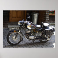 Puch 125 SV