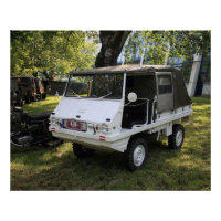 Puch Haflinger