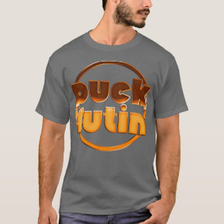 PUCK FUTIN T-Shirt