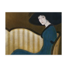 Puck-Magazin-Cover 1911