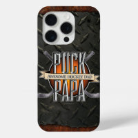 Puck Papa (Hockey-Vater)