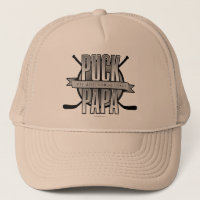 Puck Papa (Hockey-Vater)