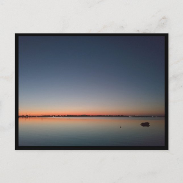 Puck (Polen) Postkarte (Vorderseite)