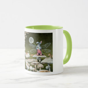 Puck Tasse