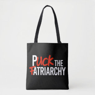 Puck the Fatriarchy