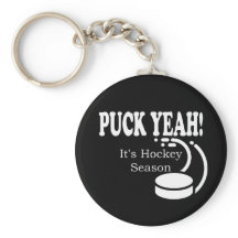 Puck Yeah Es ist Hockey Saison