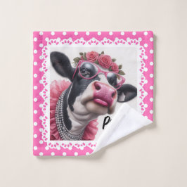 Pucker up Buttercup! Waschlappen