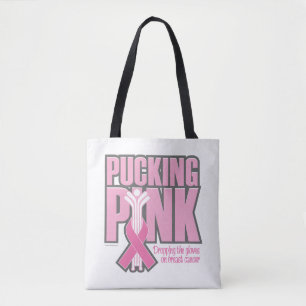 Pucking Pink (Hockey)