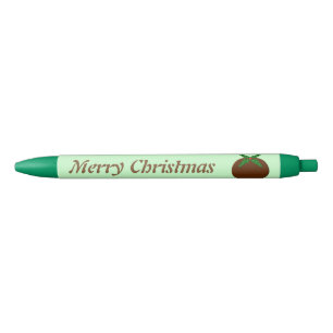 Pudding Custom Pen Kugelschreiber