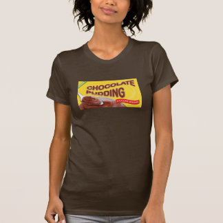 Pudding-T - Shirt