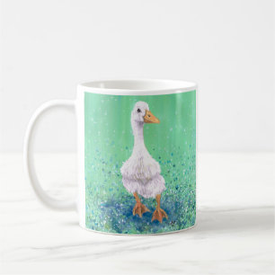Puddle Duck Tasse