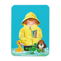 Puddles of Fun