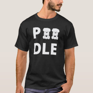 Pudel 1 T-Shirt
