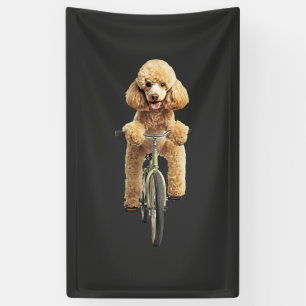 Pudel banner