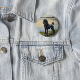 Pudel Button