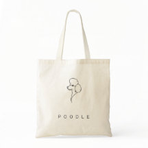Pudel | Heritage Minimalist Signature Personalisie