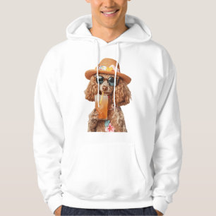 Pudel Hoodie
