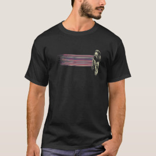 Pudel-Hunderasse 37 T-Shirt