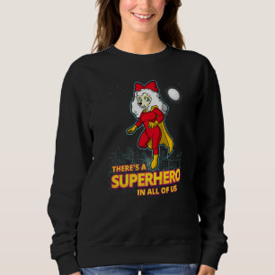 Pudel-Hunderasse 72 Sweatshirt