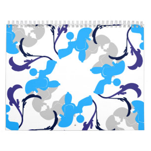 Pudel-Kalender Kalender