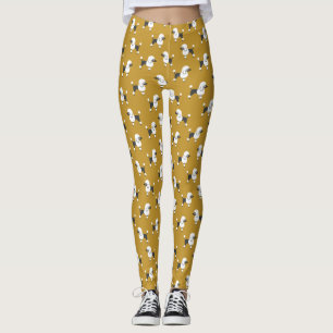 Pudel Leggings