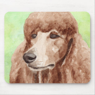 Pudel Mousepad