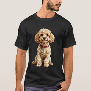 Pudel T-Shirt
