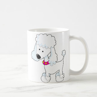 Pudel Tasse