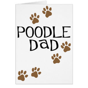 Pudel-Vater
