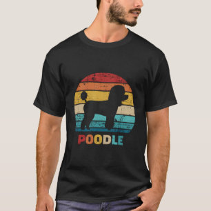 Pudel Vintage T-Shirt