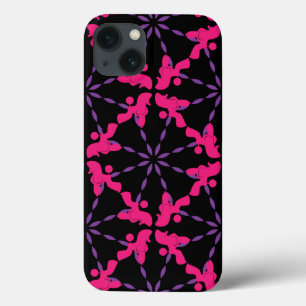PudelMusterrolle Case-Mate iPhone Hülle
