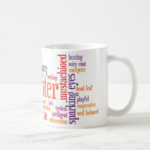 Pudelpointer Tasse