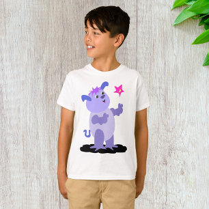 Pudgy Alien T-Shirt