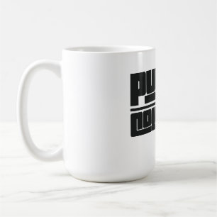 Pueblo - Colorado Kaffeetasse