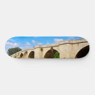 Puente Fitero Skateboard