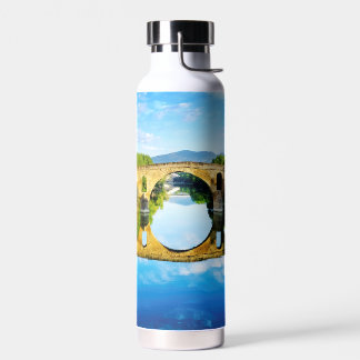 Puente La Reina Trinkflasche