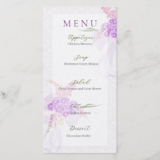 Puerto Madero Coquette Bow Bouquet Spitze