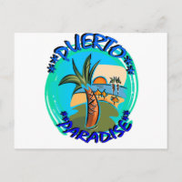 Puerto Paradise