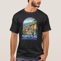 Puerto Plata Dominikanische Republik Kunst, Dichtu