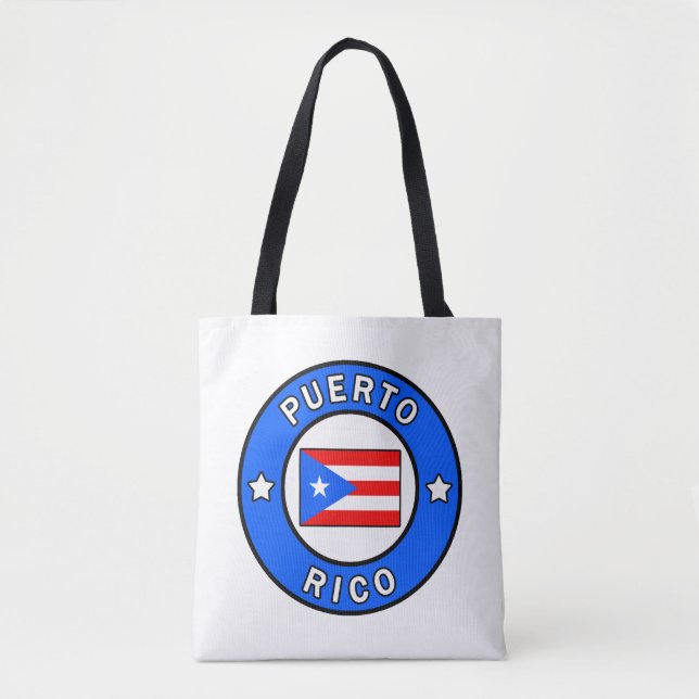 Puerto Rico (Vorderseite)