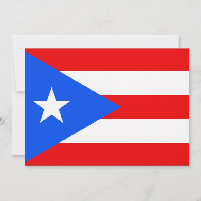 Puerto Rico (Vorderseite)