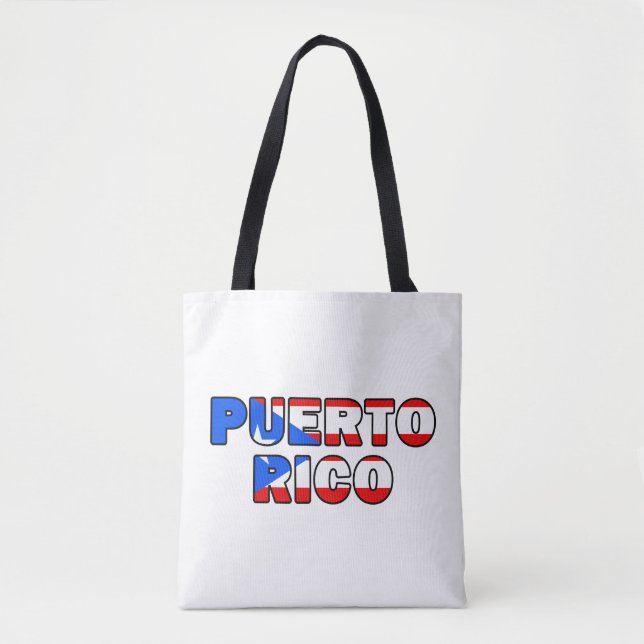 Puerto Rico (Vorderseite)