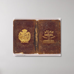 Puerto Rico 2 Leinwanddruck