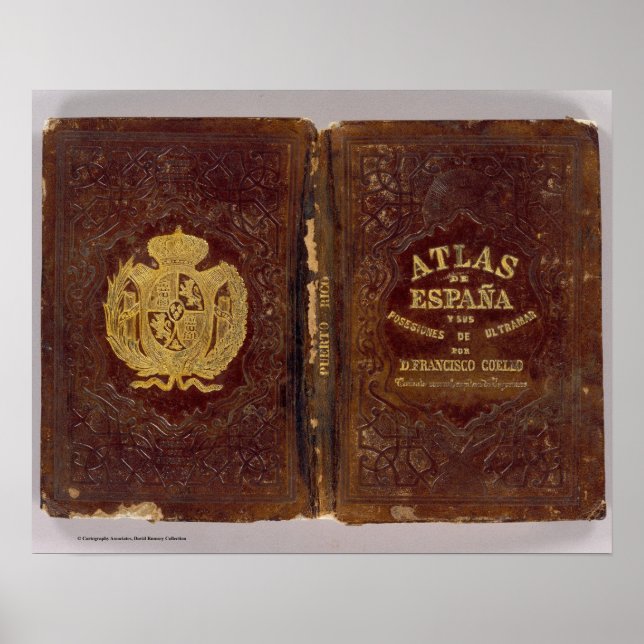 Puerto Rico 2 Poster (Vorne)