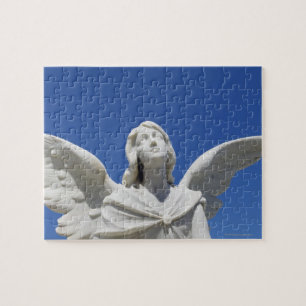 Puerto Rico, altes San Juan, Santa Maria Magdalena Puzzle