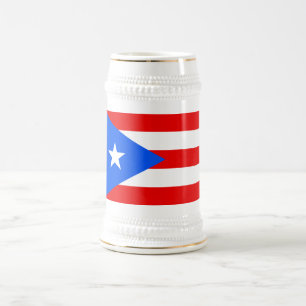 PUERTO RICO BIERGLAS