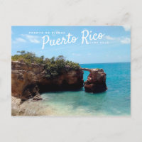 Puerto Rico, Cabo Rojo, Puente de Piedra