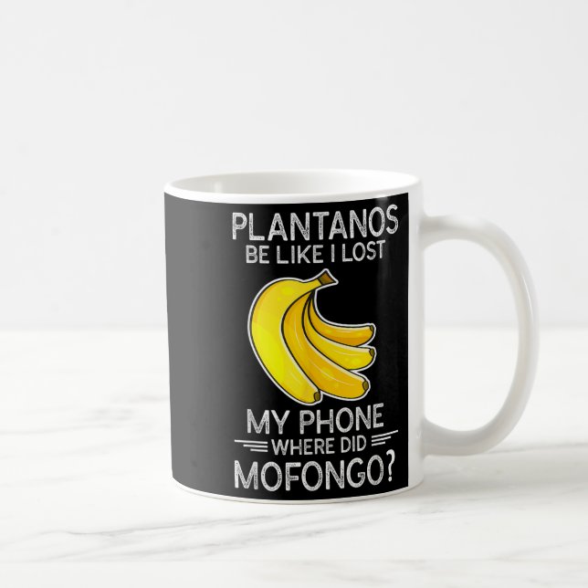 Puerto Rico Camisa De Puerto Rico Meme Funny Quote Kaffeetasse (Rechts)