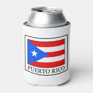 Puerto Rico Dosenkühler